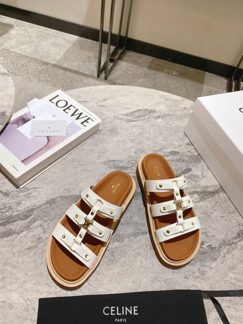 Celine Sandals